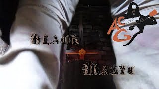 Watch Ac G Black Magic video