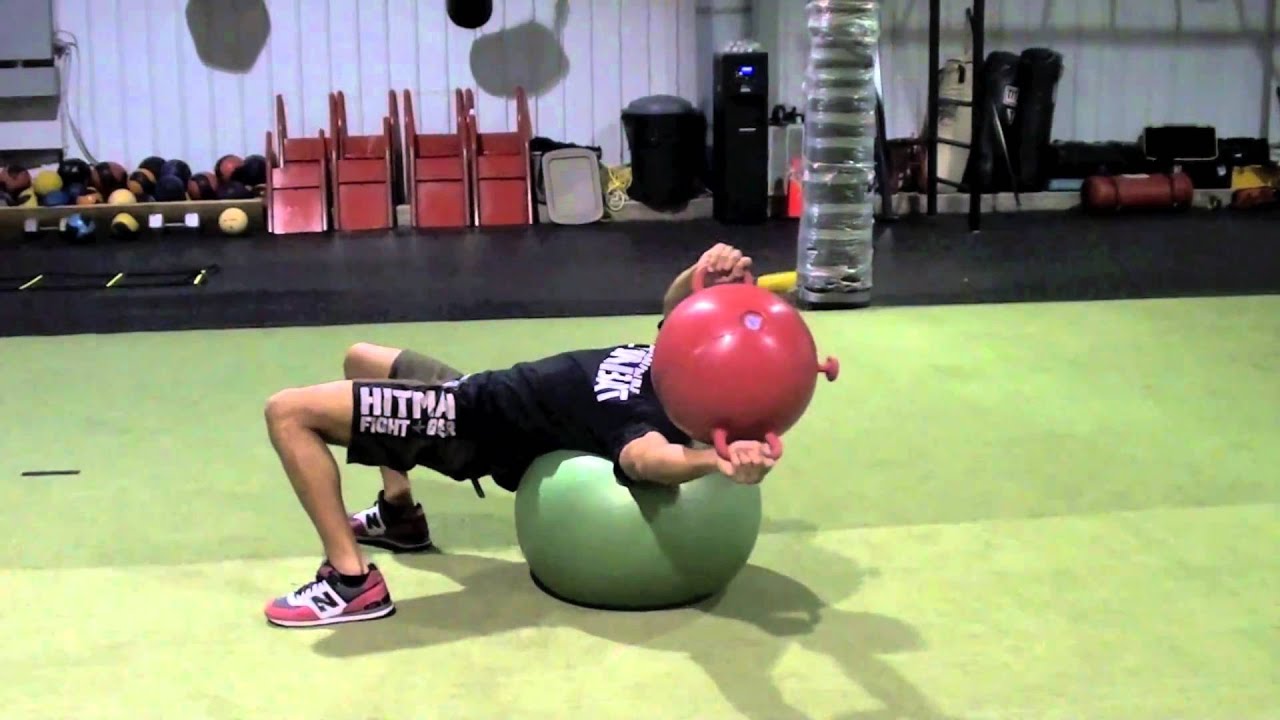 Kamagon Ball - YouTube