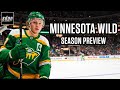 Minnesota Wild 2025-26 NHL Season Preview | The Steve Dangle Podcast