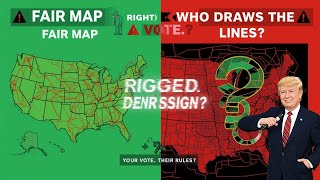 What is Gerrymandering? | How Politicians Manipulate Maps