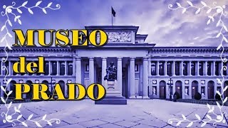 200 years Prado Museum I 21 masterpieces