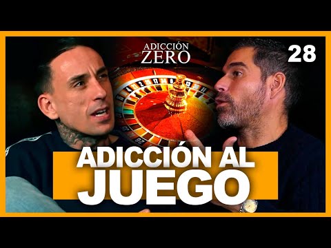 ADICTO AL JUEGO: "VENDÍ MI COCHE EN LA PUERTA DEL CASINO Y LO PERDÍ TODO"