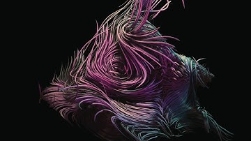 Notch Particle System.