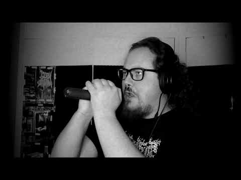 Magrudergrind - Pulverizing Hate Mongers (Vocal Cover)
