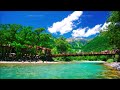 「雨の梓川」夏木綾子 cover 文夫(聖風)2012年8月22日発売