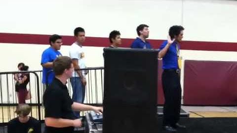 Epsilon Sigma Rho at Passport ASU