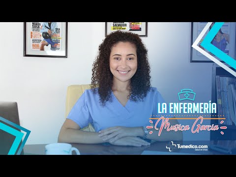 Vídeo: Què és una infermera de l'embaràs?