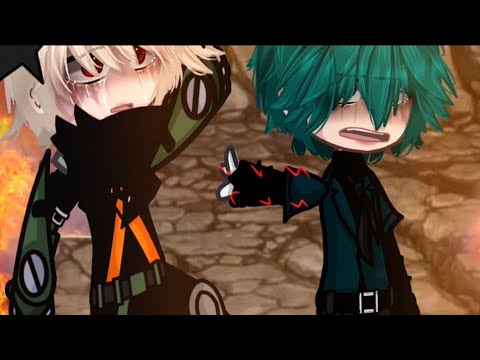 Deku \u0026 All Heroes Vs All For One「Boku no Hero Academia S7 AMV」- Hollow