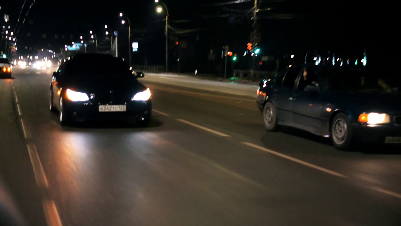 Бмв клуб ингушетия