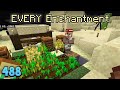 How To Get ANY Enchantment With As Little Effort As Possible (488)