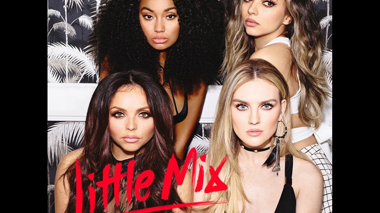 Little Mix Freak (Lyrics) YouTube Little Mix Freak (Lyrics) YouTube