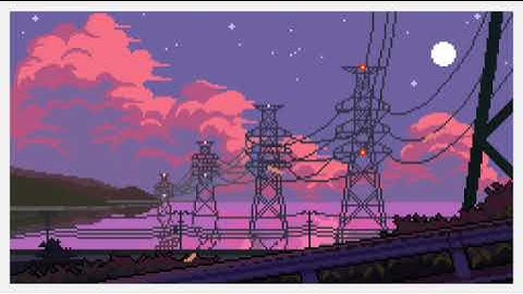 (96) سورة العلق | مشاري العفاسي مع صوت المطر