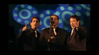 Quarteto Gileade - Ezequiel (DVD Ao Vivo)