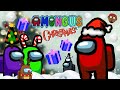Among Us Christmas Adventure Quiz