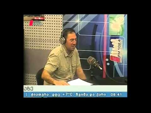 \"პიკის საათი\" 16.03.16 მათემატიკის ფესტივალი 2016