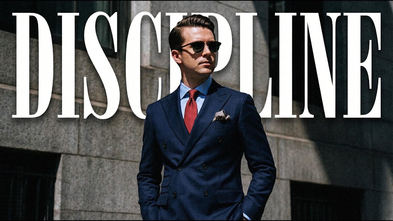 Discipline over motivation | Deep Focus Music