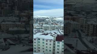 Yozgat Hiçbir Yerde Göremeyeceğiniz Görüntüler