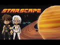 Starscape  alpha gameplay trailer mobile game