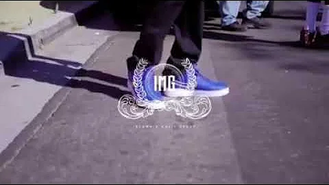 BluefACE- respect my crypn exclusive (Official) music video 👑