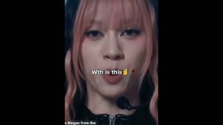 Wth is this🥀✌️ #Katseye #trending #fyp #viral #edit
