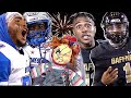 South Carolina THRILLER !! #2 Gaffney High v Byrnes | 1st Round Playoff Battle | Action Packed 🔥🔥