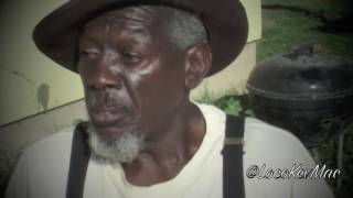 Shorty the Gladiator talks about L.A. Gangs in the 1960s and fighting the Slausons