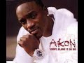 AKON Sorry RMX TZTrapping