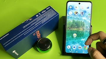 IQOO Z9s 5G: Set Google Assistant | How To Enable Google Assistant on IQOO Z9s 5G