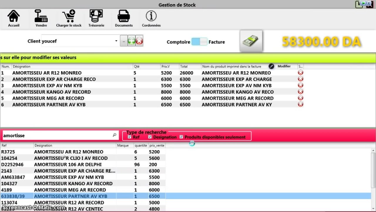 Télécharger Gestion De Stock Sous Excel Gratuit