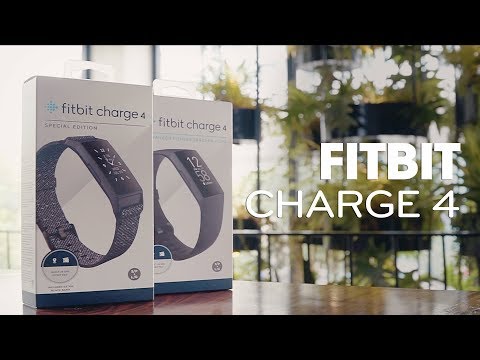 Video: Fitbit Alta Nhân sự đánh giá: The Best All Fitness Vòng Tracker để giảm cân