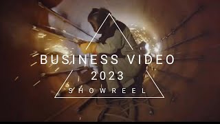 Showreel (Видео Для Бизнеса) - Лучшие Кадры С Производств Компаний