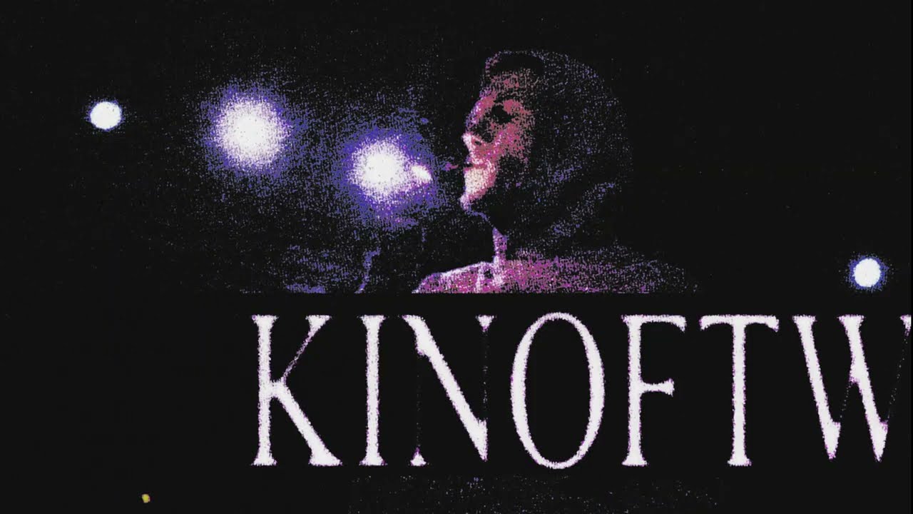 KINO - BTA (A** KICKIN) OFFICIAL MUSIC VIDEO