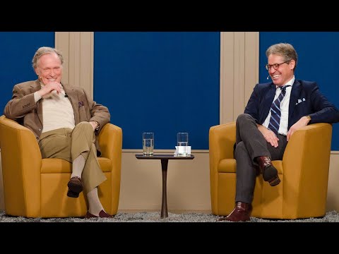 Video: Dick Cavetts Montauk Dream House går på markedet for $ 62 millioner