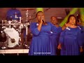 MORAVIAN EFATHA CHOIR - SEMA NENO (OFFICIAL VIDEO)