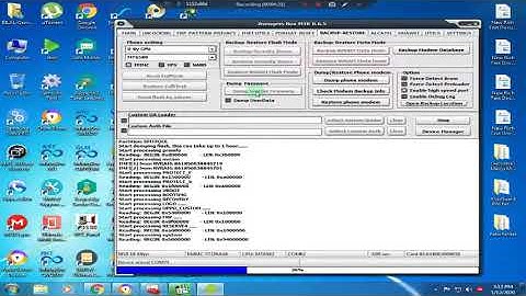 OPPO 1201 16GB MT6582 v5.1 Tested Scatter Flash File Read By Avenger 100% Working