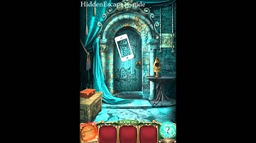 Hidden Escape 2 Level 54 Walkthrough