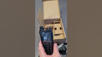 Hytera Radio HP7 Series | National Wireless