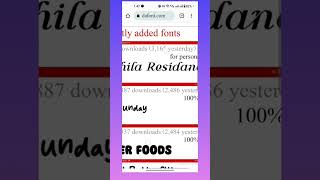 pixellab me hindi font kaise add kare pixellab me font kaise add kare hindi screenshot 5