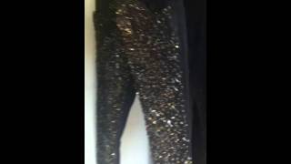 ALEXANDER MCQUEEN A/W 11/12 VIDEO TOUR OF THE COLLECTION..