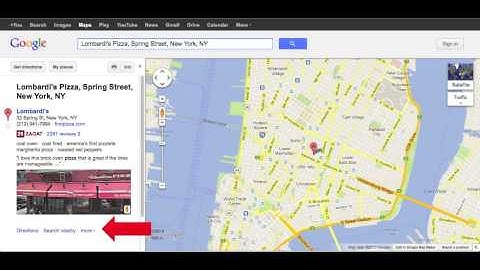 NissanConnect with Navigation | Google Send-to-Car