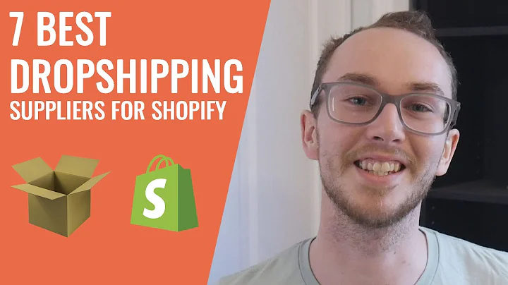 Discover the Top Dropshipping Suppliers for Shopify