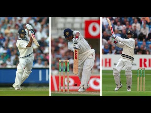 India's First Test Win in England after 1986 - Tendulkar, Dravid, Ganguly century | 3rd Test 2002