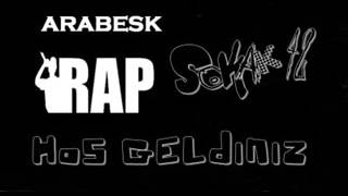 Arabesk Rap 2016