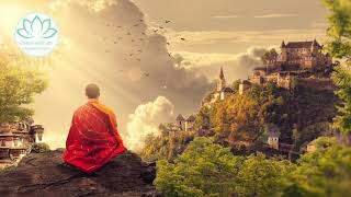 Zen Meditation Music | Healing Music | Relaxing Music