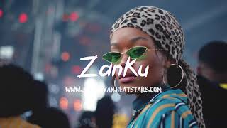 Afro Beat Instrumental 2019 "Zanku" (Wizkid Type Beat) chords