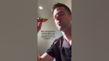 LightForce Braces Digital Treatment Planning