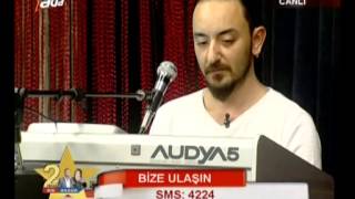 UĞUR ERİŞKİN ZİFİRİ Resimi