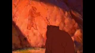 BROTHER BEAR Look Through My Eyes