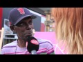 Capture de la vidéo Interview Faithless (Tw Classic 2015)