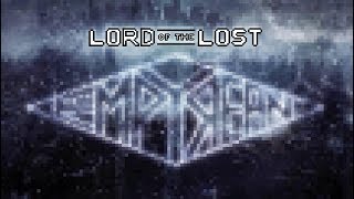 Video thumbnail of "Lord of the Lost - The Interplay of Life and Death [8-Bit Instrumental Cover]"